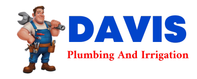 Trusted plumber in ISMAY